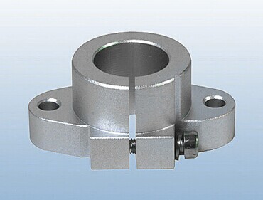 光轴支撑座SHF卧式